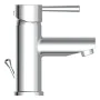 SCHÜTTE UNICORN chrome basin mixer tap by , Faucets - Ref: Foro24-438679, Price: 61,14 €, Discount: %