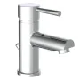 SCHÜTTE UNICORN chrome basin mixer tap by , Faucets - Ref: Foro24-438679, Price: 61,14 €, Discount: %