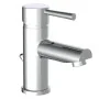 SCHÜTTE Waschtisch-Einhebelmischer UNICORN verchromt von , Wasserhähne - Ref: Foro24-438679, Preis: 61,14 €, Rabatt: %