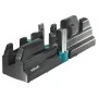 wolfcraft Basic tool set for installing baseboards by , Floors and carpets - Ref: Foro24-444129, Price: 73,64 €, Discount: %
