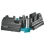 wolfcraft Basic tool set for installing baseboards by , Floors and carpets - Ref: Foro24-444129, Price: 73,64 €, Discount: %