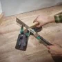 wolfcraft Basic tool set for installing baseboards by , Floors and carpets - Ref: Foro24-444129, Price: 73,64 €, Discount: %