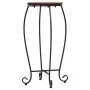 Mosaiktische 3 Stück Terrakotta-Keramik von , Topfständer - Ref: Foro24-46701, Preis: 87,62 €, Rabatt: %
