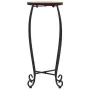 Mosaiktische 3 Stück Terrakotta-Keramik von , Topfständer - Ref: Foro24-46701, Preis: 87,62 €, Rabatt: %