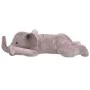 Elefante de peluche grande XXL 95 cm de , Animales de peluche - Ref: Foro24-80192, Precio: 40,08 €, Descuento: %