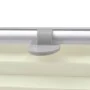 Cream pleated blind P06/406 by , Blinds and blinds - Ref: Foro24-131327, Price: 34,51 €, Discount: %