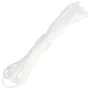 Toldo de vela rojo HDPE 160 g/m² 5x5x6 m de , Sombrillas - Ref: Foro24-311650, Precio: 35,68 €, Descuento: %