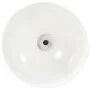 Industrial hanging lamp 32 cm white E27 by , Lamps - Ref: Foro24-320834, Price: 54,05 €, Discount: %