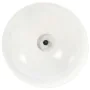 Lámpara colgante industrial 32 cm blanca E27 de , Lámparas - Ref: Foro24-320834, Precio: 54,05 €, Descuento: %