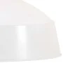 Industrielle Hängelampe 32 cm weiß E27 von , Lampen - Ref: Foro24-320834, Preis: 54,06 €, Rabatt: %