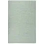 Outdoor flat weave turquoise rug 100x200 cm by , Rugs - Ref: Foro24-340801, Price: 41,55 €, Discount: %