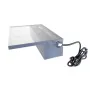 Ubbink Wasserfall Niagara LED transparent 30 cm 7504608 von , Brunnen und Wasserfälle - Ref: Foro24-409283, Preis: 154,80 €, ...