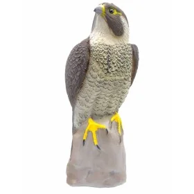 Ubbink Falcon animal figure 40 cm by , Lawn Ornaments and Garden Sculptures - Ref: Foro24-423539, Price: 39,65 €, Discount: %
