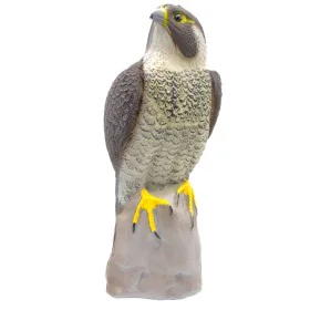 Ubbink Figura de animal halcón 40 cm de , Adornos para césped y esculturas para jardín - Ref: Foro24-423539, Precio: 39,65 €,...