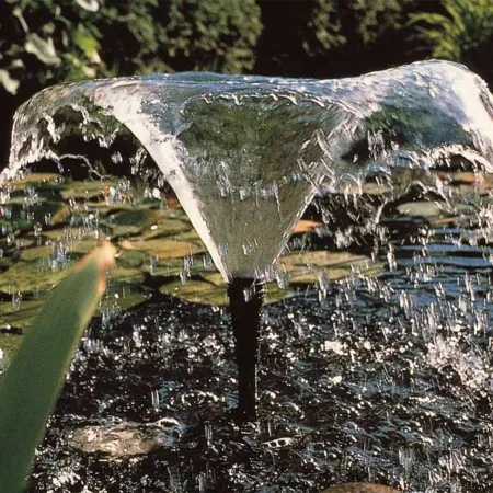 Ubbink Xtra 1600 LV Fountain Pump by , Accessories for ponds and fountains - Ref: Foro24-423551, Price: 115,08 €, Discount: %