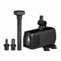 Ubbink Xtra 1600 LV Fountain Pump by , Accessories for ponds and fountains - Ref: Foro24-423551, Price: 115,08 €, Discount: %