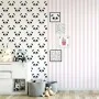 Noordwand Fabulous World Panda white wallpaper by , Painted paper - Ref: Foro24-422670, Price: 26,68 €, Discount: %