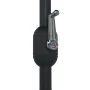 Garden umbrella with azure blue aluminum pole 270x246 cm by , Umbrellas - Ref: Foro24-47351, Price: 60,44 €, Discount: %