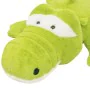 Large XXL 100 cm plush crocodile by , Stuffed animals - Ref: Foro24-80190, Price: 31,30 €, Discount: %