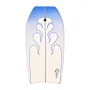 Blue 104 cm surfboard by , Bodyboards - Ref: Foro24-91156, Price: 45,90 €, Discount: %