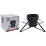 Ambiance Soporte de árbol de Navidad negro 2,5 m de , Soportes para árboles de Navidad - Ref: Foro24-439784, Precio: 27,60 €,...