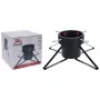 Ambiance Soporte de árbol de Navidad negro 2,5 m de , Soportes para árboles de Navidad - Ref: Foro24-439784, Precio: 27,60 €,...