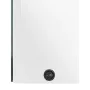 Badezimmerschrank mit hellem LED-Spiegel 50x13x70 cm von vidaXL, Badezimmerwaschtische - Ref: Foro24-326501, Preis: 147,00 €,...