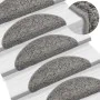 Treppenmatten 10 Stück grau 56x17x3 cm von , Treppenmatten - Ref: Foro24-149783, Preis: 50,06 €, Rabatt: %