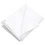 White HDPE tarpaulin 260 g/m² 4x4 m by , Waterproof tarpaulins - Ref: Foro24-151598, Price: 40,68 €, Discount: %