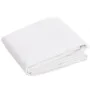 White HDPE tarpaulin 260 g/m² 4x4 m by , Waterproof tarpaulins - Ref: Foro24-151598, Price: 40,68 €, Discount: %