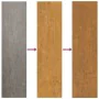 Corten steel garden gate, square design, 105x80 cm. by , garden gates - Ref: Foro24-153196, Price: 139,37 €, Discount: %