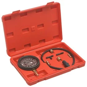 Kraftstoff- und Vakuumpumpendruckmesser von , Handwerkzeuge - Ref: Foro24-210575, Preis: 24,55 €, Rabatt: %