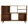 Solid sheesham wood sideboard 118x35x70 cm by , Sideboards - Ref: Foro24-246227, Price: 510,28 €, Discount: %