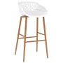 Küchenhocker 2 Stück weiß von , Küchenhocker - Ref: Foro24-248153, Preis: 158,22 €, Rabatt: %