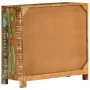 Solid recycled wood sideboard 70x30x68 cm by , Sideboards - Ref: Foro24-288090, Price: 243,68 €, Discount: %