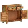 Solid recycled wood sideboard 70x30x68 cm by , Sideboards - Ref: Foro24-288090, Price: 243,68 €, Discount: %