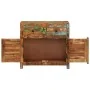 Solid recycled wood sideboard 70x30x68 cm by , Sideboards - Ref: Foro24-288090, Price: 243,68 €, Discount: %