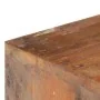 Solid recycled wood sideboard 70x30x68 cm by , Sideboards - Ref: Foro24-288090, Price: 243,68 €, Discount: %