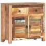 Solid recycled wood sideboard 70x30x68 cm by , Sideboards - Ref: Foro24-288090, Price: 243,68 €, Discount: %