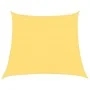 Beige HDPE sail shade 160 g/m² 4/5x4 m by , Umbrellas - Ref: Foro24-311161, Price: 37,98 €, Discount: %