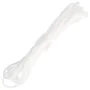 Light green HDPE sail shade 160 g/m² 2.5x2.5 m by , Umbrellas - Ref: Foro24-311273, Price: 23,58 €, Discount: %