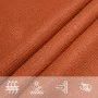 Orange HDPE Segelmarkise 160 g/m² 3x3x3 m von , Sonnenschirme - Ref: Foro24-311692, Preis: 20,59 €, Rabatt: %