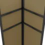 Gazebo with double taupe gray roof 3x3x2.7 m 180 g/m² by , Tents and gazebos - Ref: Foro24-312218, Price: 243,44 €, Discount: %