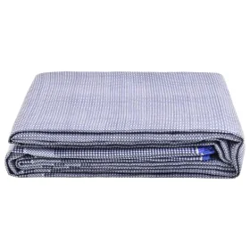 Blue tent carpet 700x300 cm by , Tent Accessories - Ref: Foro24-315215, Price: 124,12 €, Discount: %
