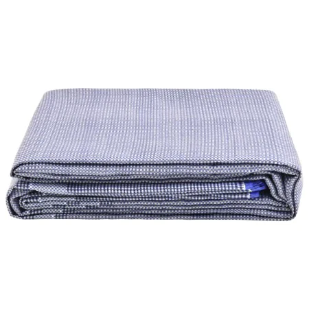 Blaue Zeltplane 700x300 cm von , Zeltzubehör - Ref: Foro24-315215, Preis: 124,07 €, Rabatt: %