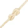Sisal-Seil 100% 8 mm 50 m von , Seile und Metallschnüre - Ref: Foro24-155018, Preis: 36,86 €, Rabatt: %