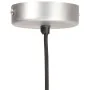 Lámpara colgante industrial 25 W plateada redonda 19 cm E27 de , Lámparas - Ref: Foro24-320531, Precio: 39,53 €, Descuento: %