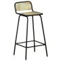 Küchenhocker 2 Stück Massivholz aus recyceltem Holz von , Küchenhocker - Ref: Foro24-321954, Preis: 213,00 €, Rabatt: %