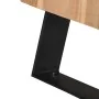 Massives TV-Möbel aus Akazienholz mit natürlicher Kante, 120x30x42 cm. von , TV-Möbel - Ref: Foro24-323518, Preis: 301,97 €, ...