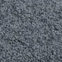 Short gray anthracite hair carpet 80x150 cm by , Rugs - Ref: Foro24-340305, Price: 33,81 €, Discount: %